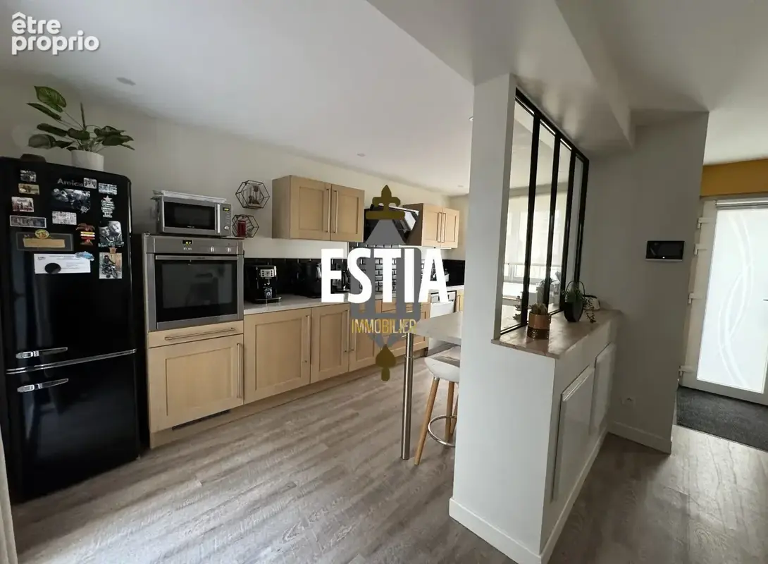 Maison 4 pièces 91 m² à vendre à Nancy (54000) - photo 3