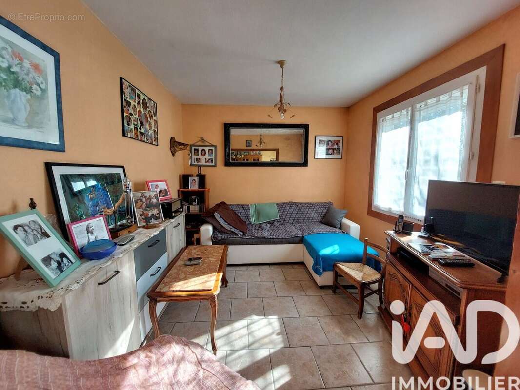 Photo 4 - Maison à PINEUILH