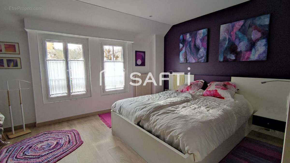 Photo 5 - Maison à BOUTIGNY-SUR-ESSONNE