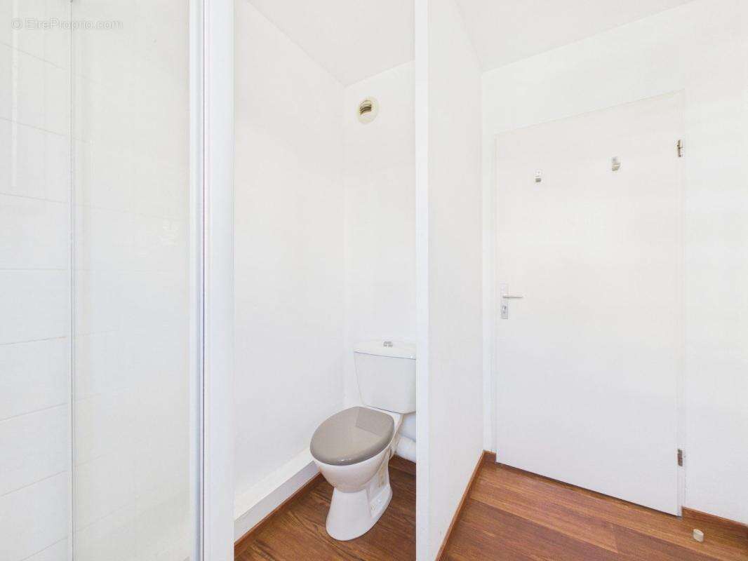 Appartement à AJACCIO