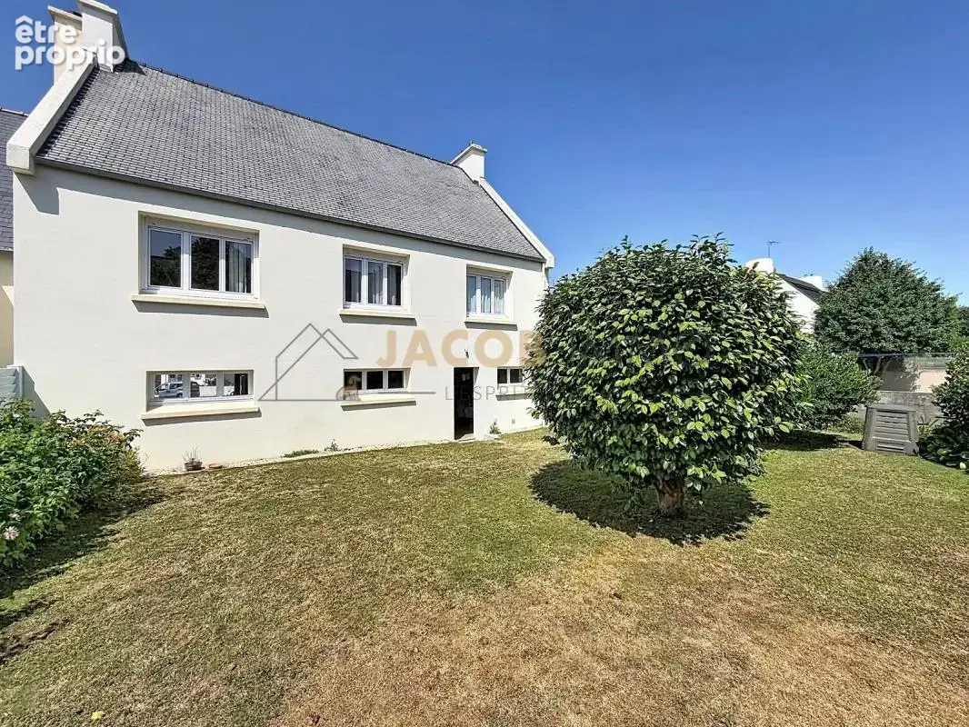 Maison à BREST