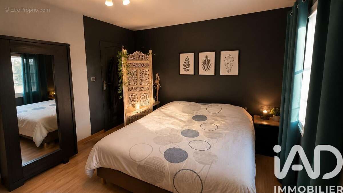 Photo 9 - Maison à CHAMPHOL