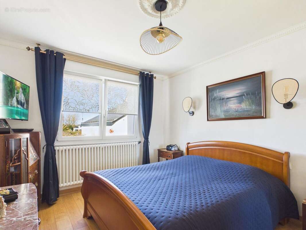 Photo 7 - Maison à SANTEC