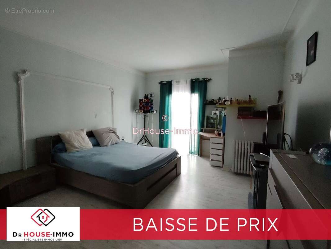 Maison à FERRIERES-EN-GATINAIS