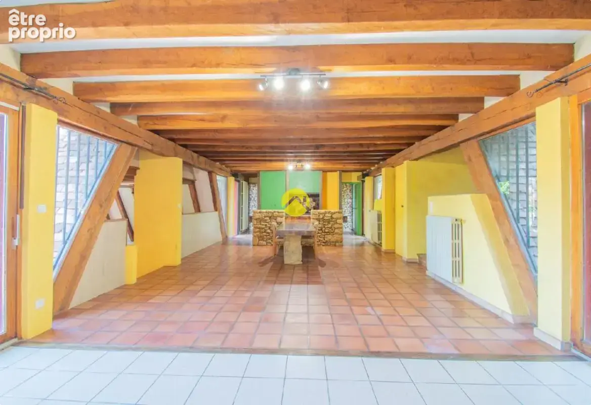 Maison d'architecte centre Belvès - photo 6