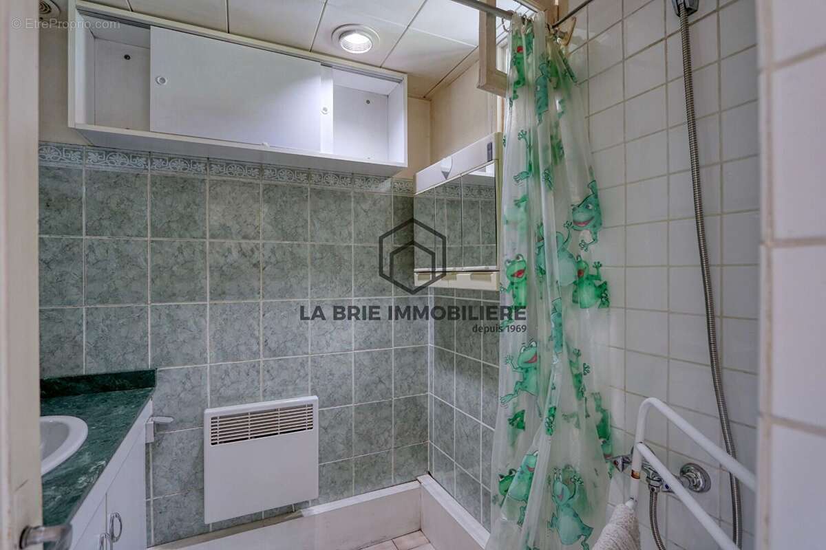Maison 65 m² à Villecresnes  - photo 7