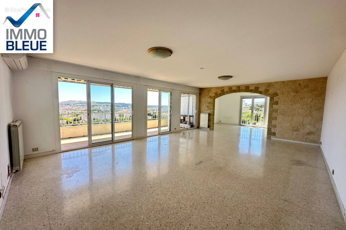 Appartement à MARTIGUES