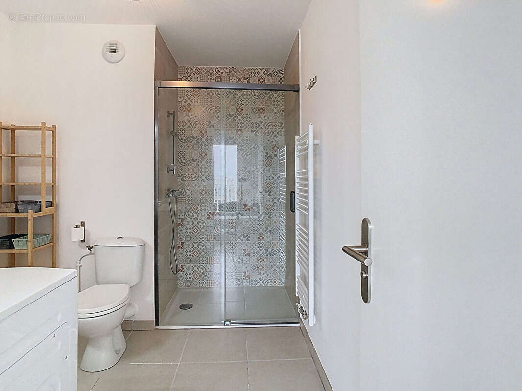 Appartement à LE BOUSCAT