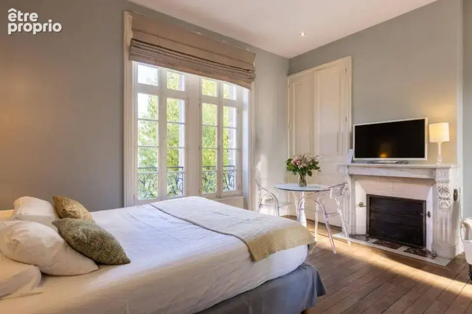 INVESTISSEMENT LOCATIF  Limoges  Résidence de Tourisme Villa Beaupeyrat - 6,20% de rentabilité - photo 3