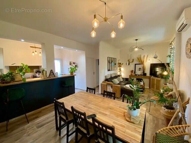Appartement à PERPIGNAN