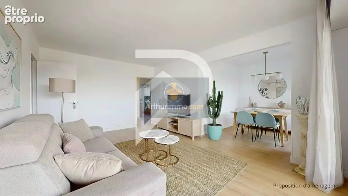 Vente Appartement Marly-le-roi(78160) 349 000ï¿œ - photo 2