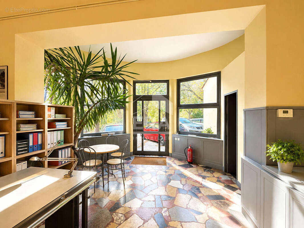Appartement à CHATEAU-ARNOUX-SAINT-AUBAN