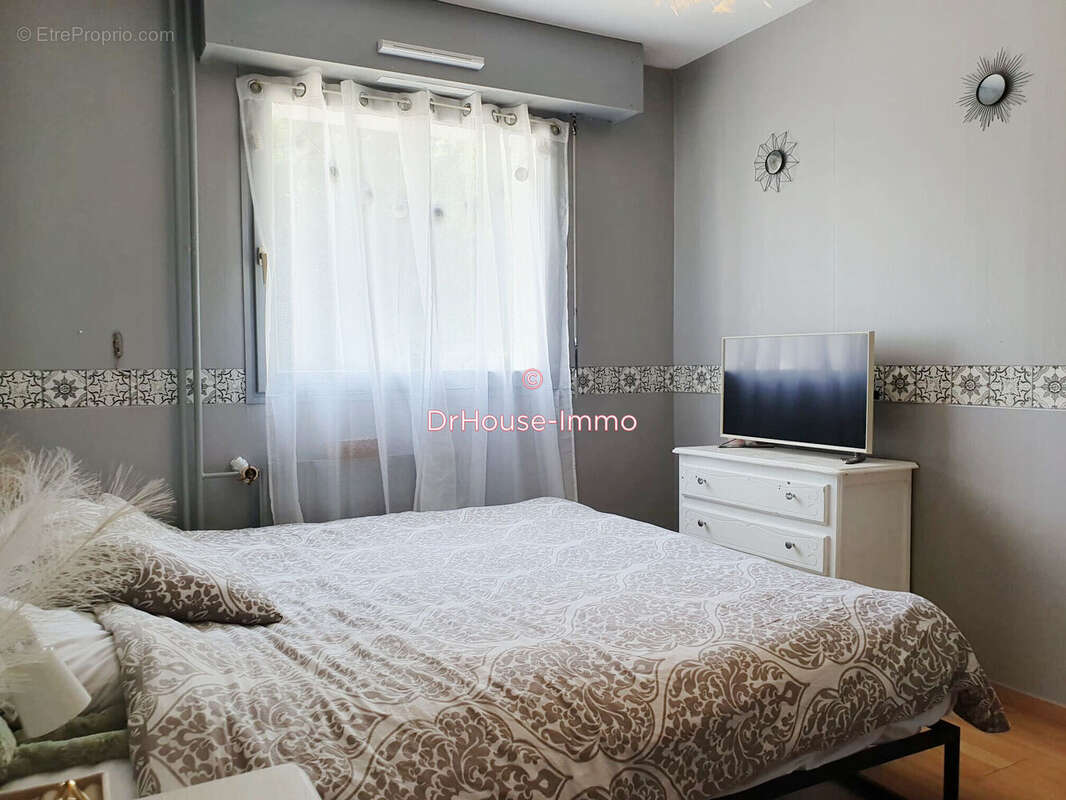 Appartement à CERGY