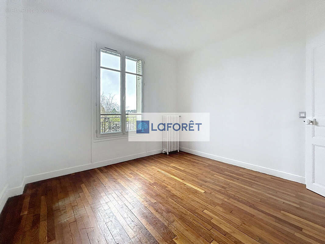 Maison à SARTROUVILLE