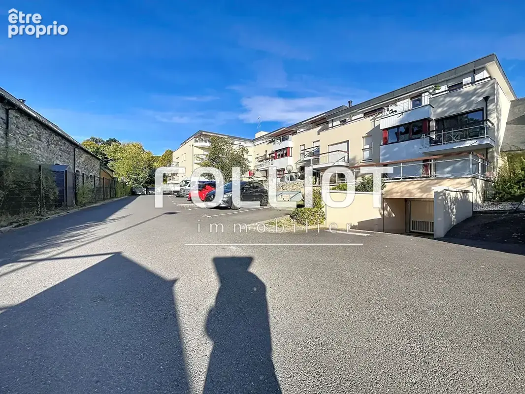 A VENDRE, Appartement Betton 3 pièces - photo 16