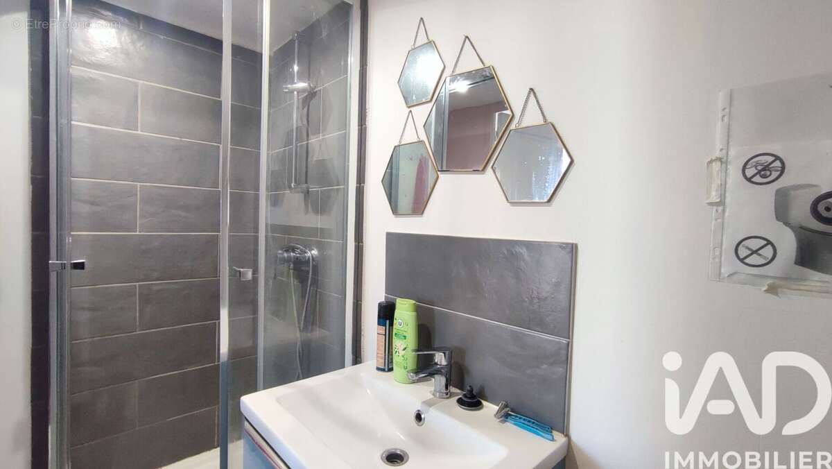 Photo 9 - Appartement à LA SEYNE-SUR-MER