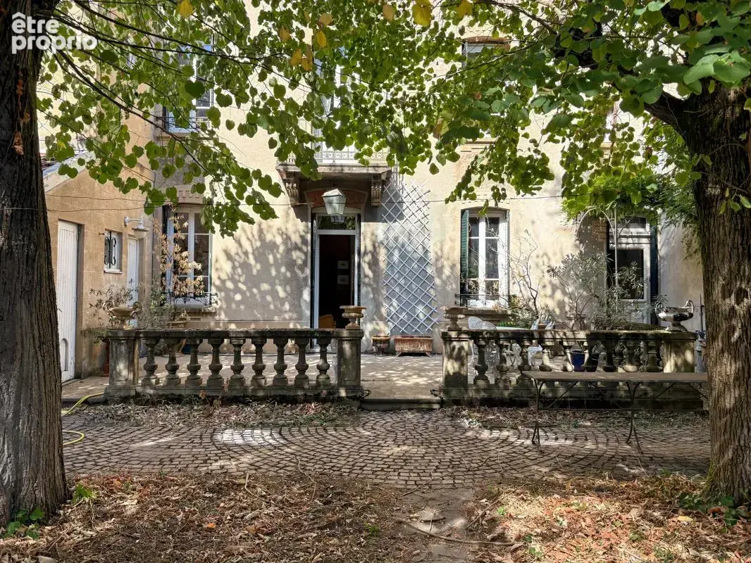 Photo Maison à Valence au prix de 630 000€