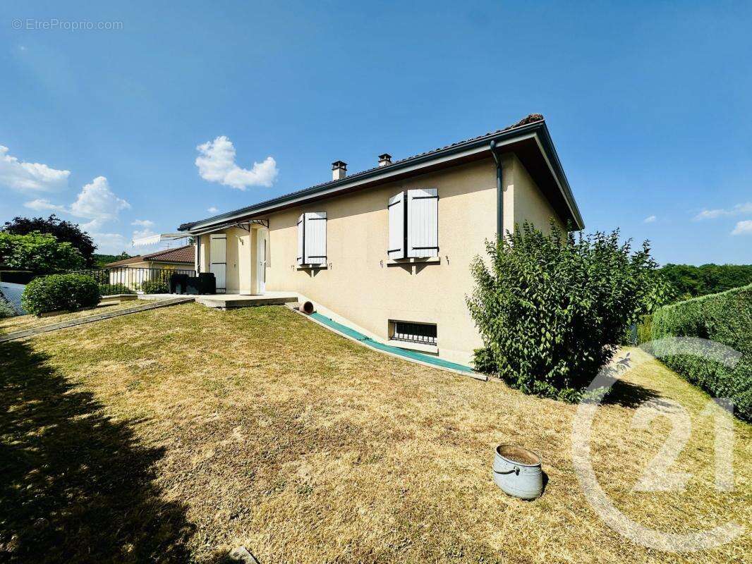 Maison 90 m² à Couzeix  - photo 2
