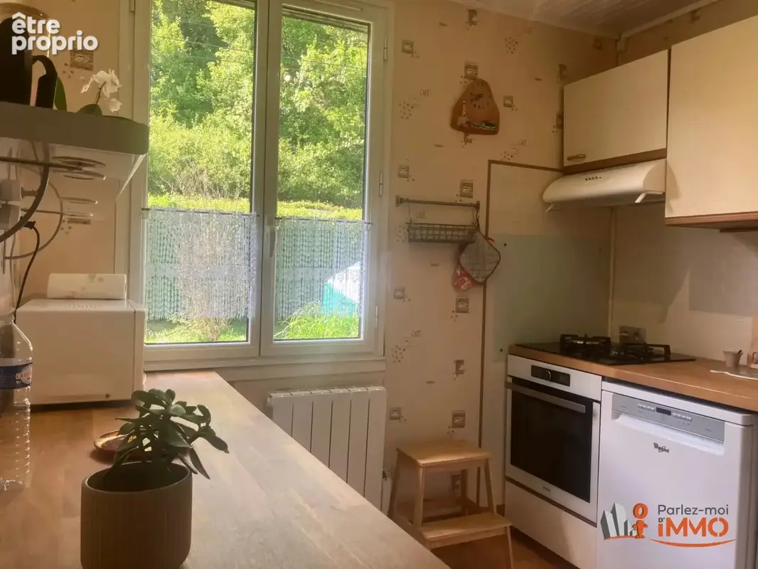 Maison à vendre Treigny-Perreuse-Sainte-Colombe - photo 24