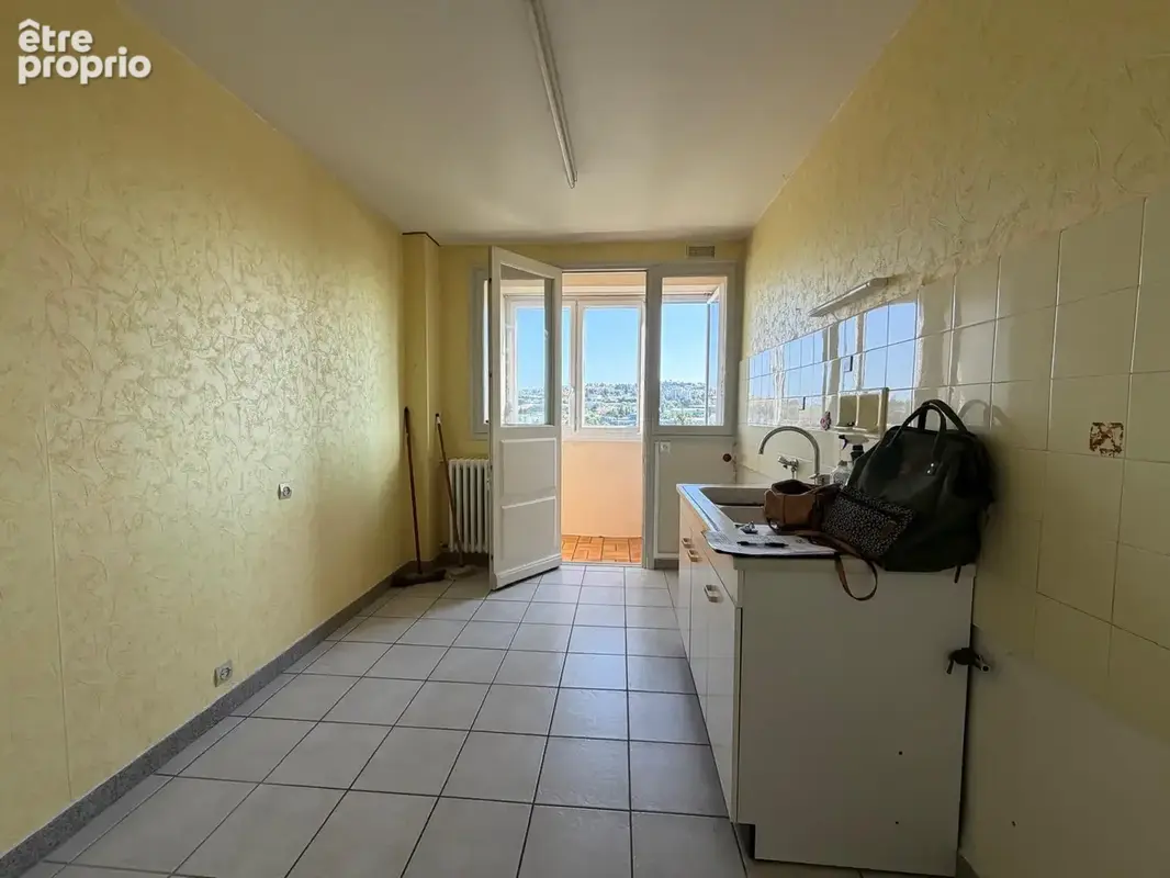 Monthieu / Steel - Appt 3 PC 57m2 - photo 2
