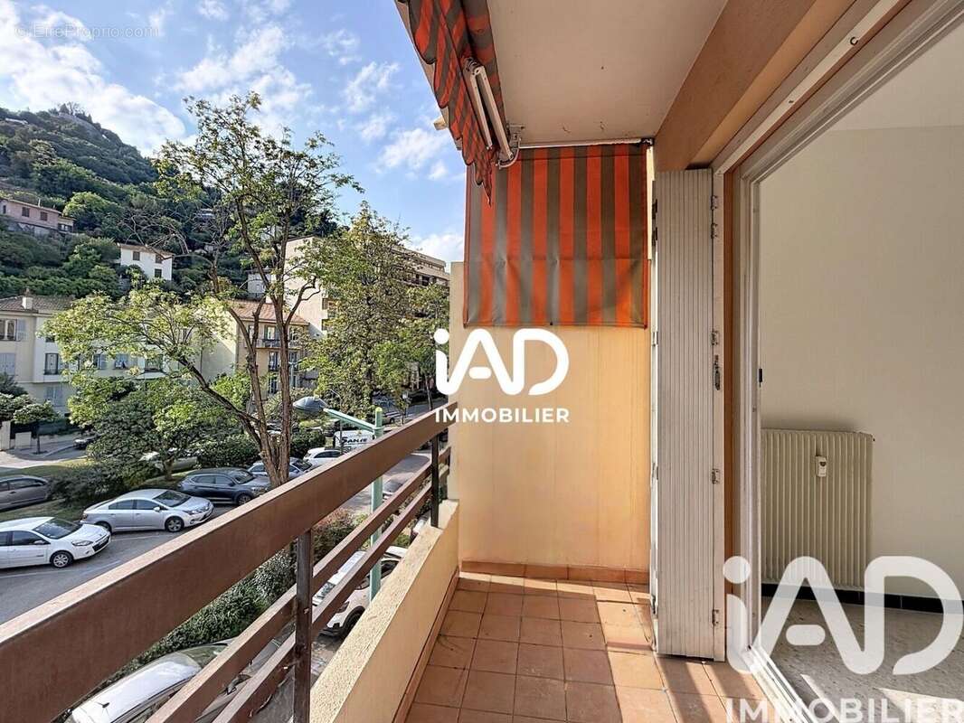 Photo 7 - Appartement à MENTON