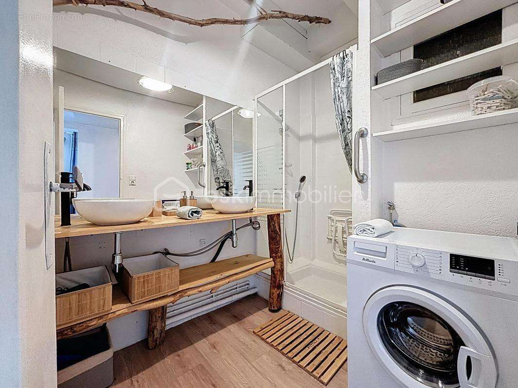 Appartement à CANET-EN-ROUSSILLON