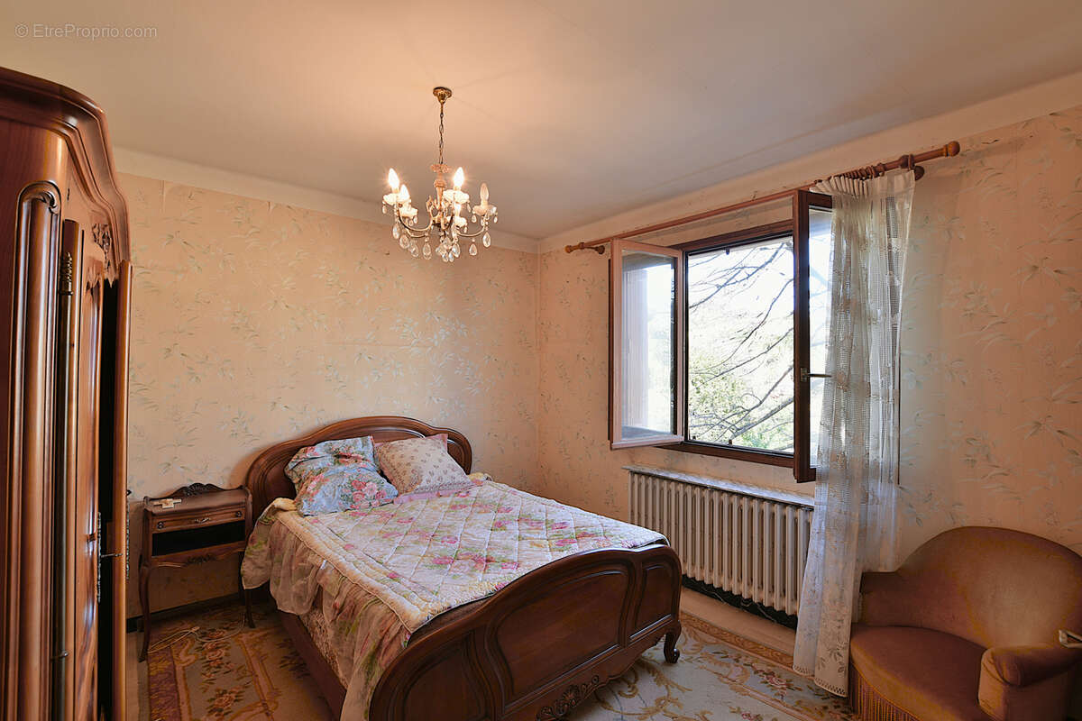 Maison à LA GARDE