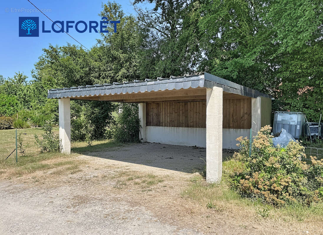 A Vendre Maison Pluméliau - photo 12