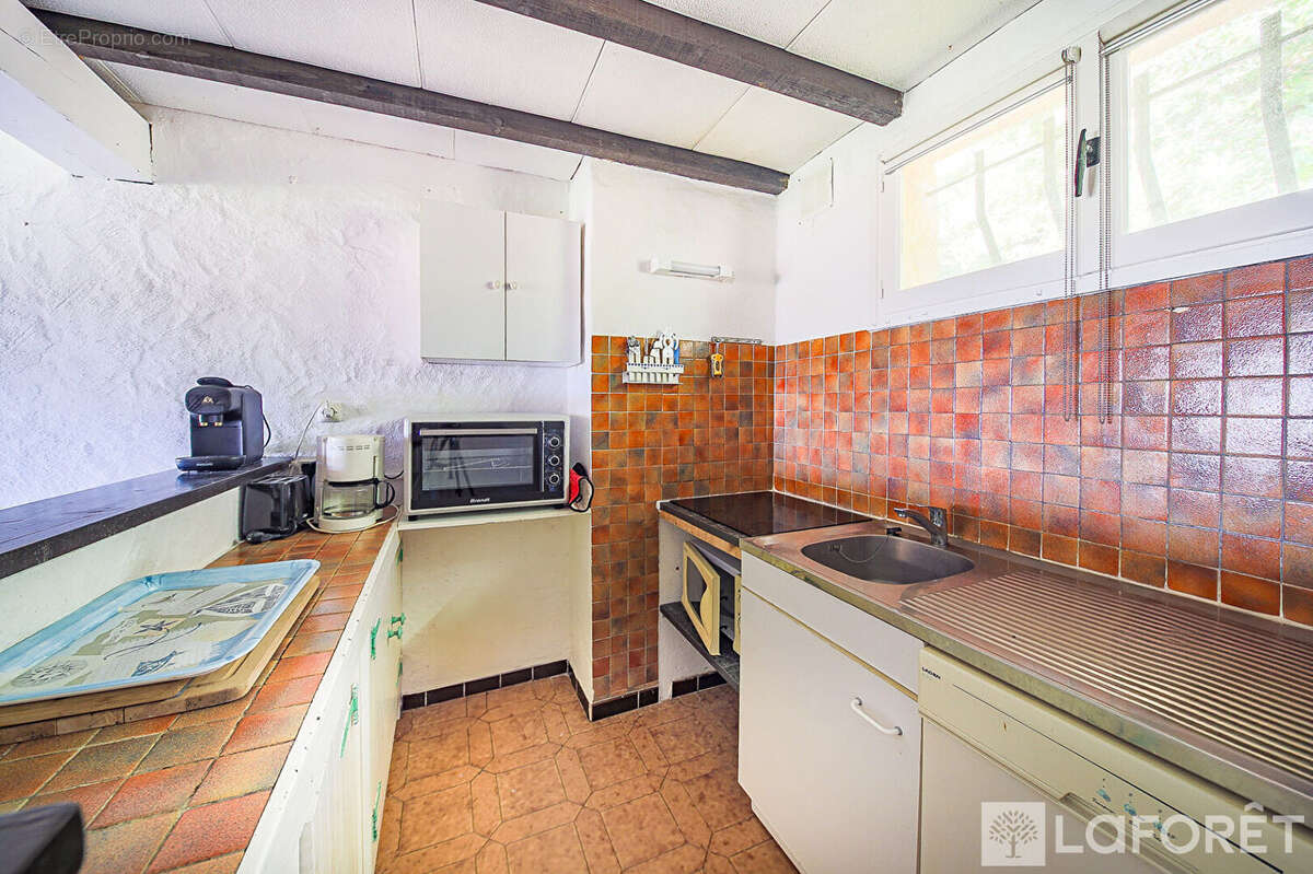 Maison à ZONZA