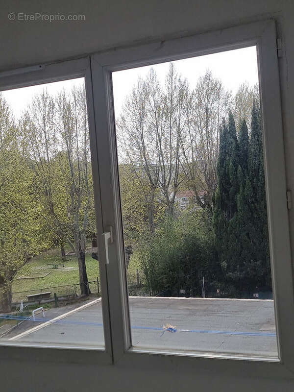 Appartement à MARSEILLE-11E