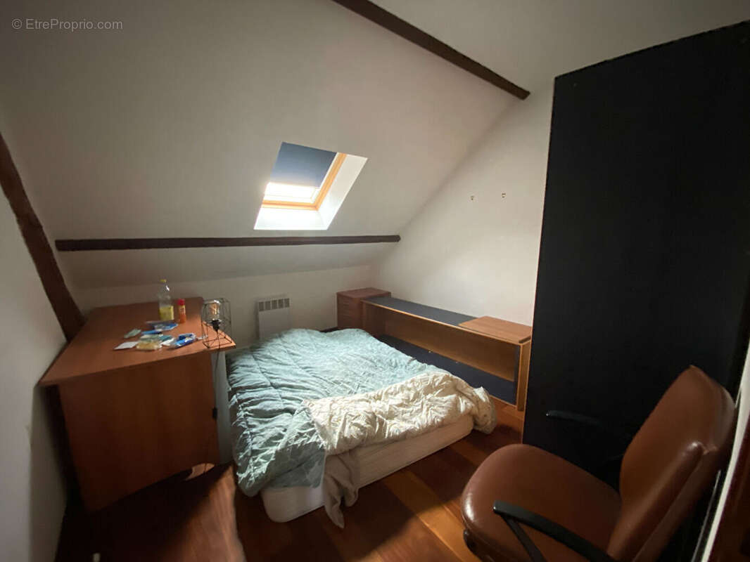 Maison de ville Vaux Sur Seine 7 pièce(s) 150 m2 - photo 9