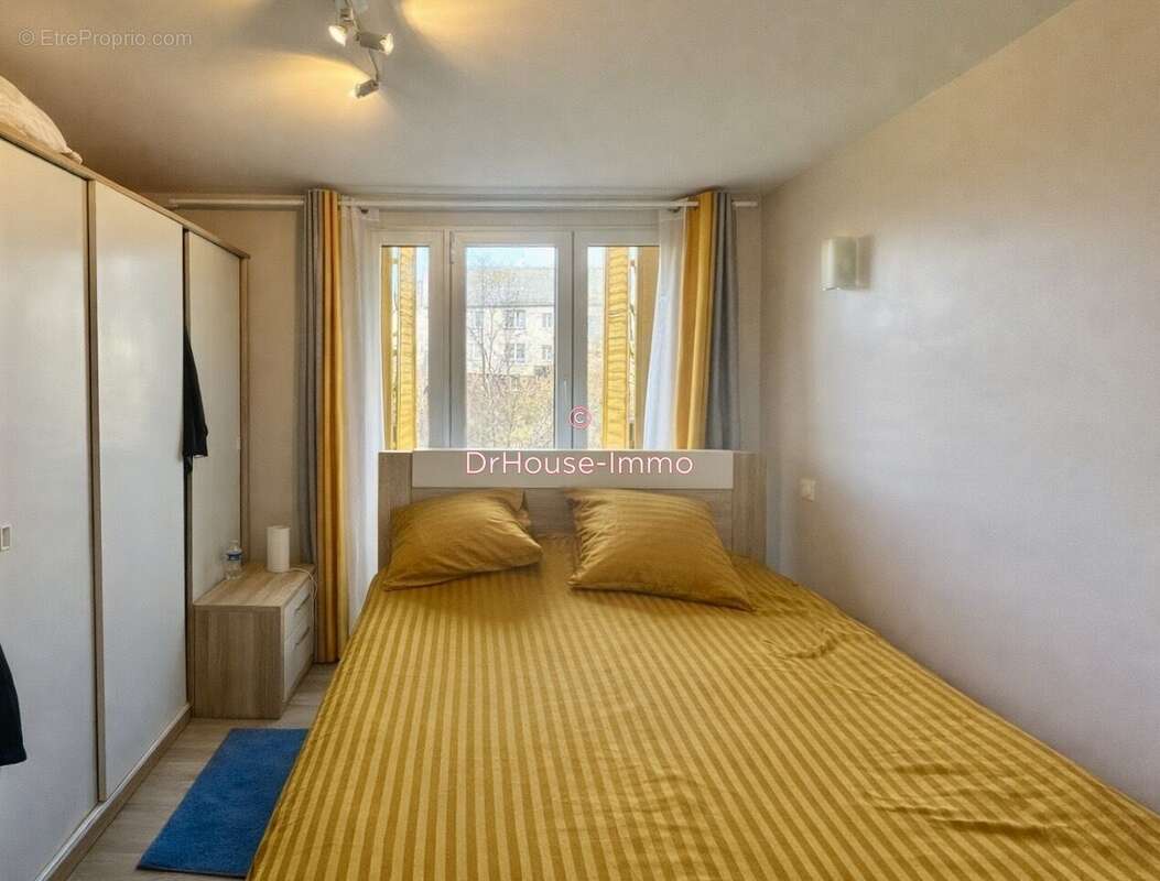 Appartement à DIEPPE