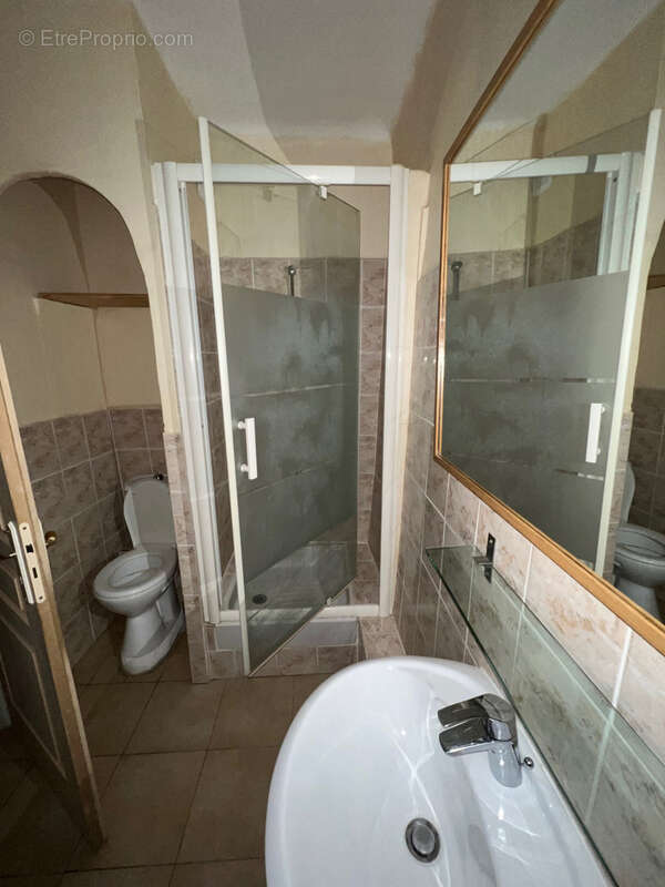 Appartement à BRIGNOLES