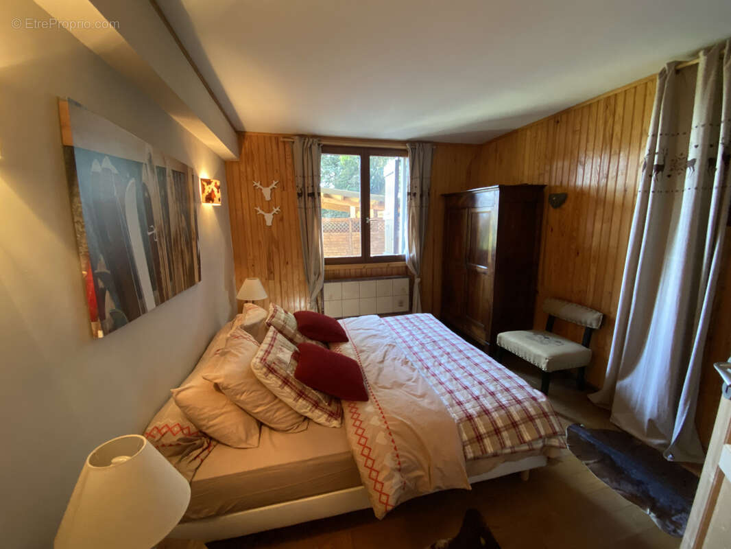 Maison à FONT-ROMEU-ODEILLO-VIA