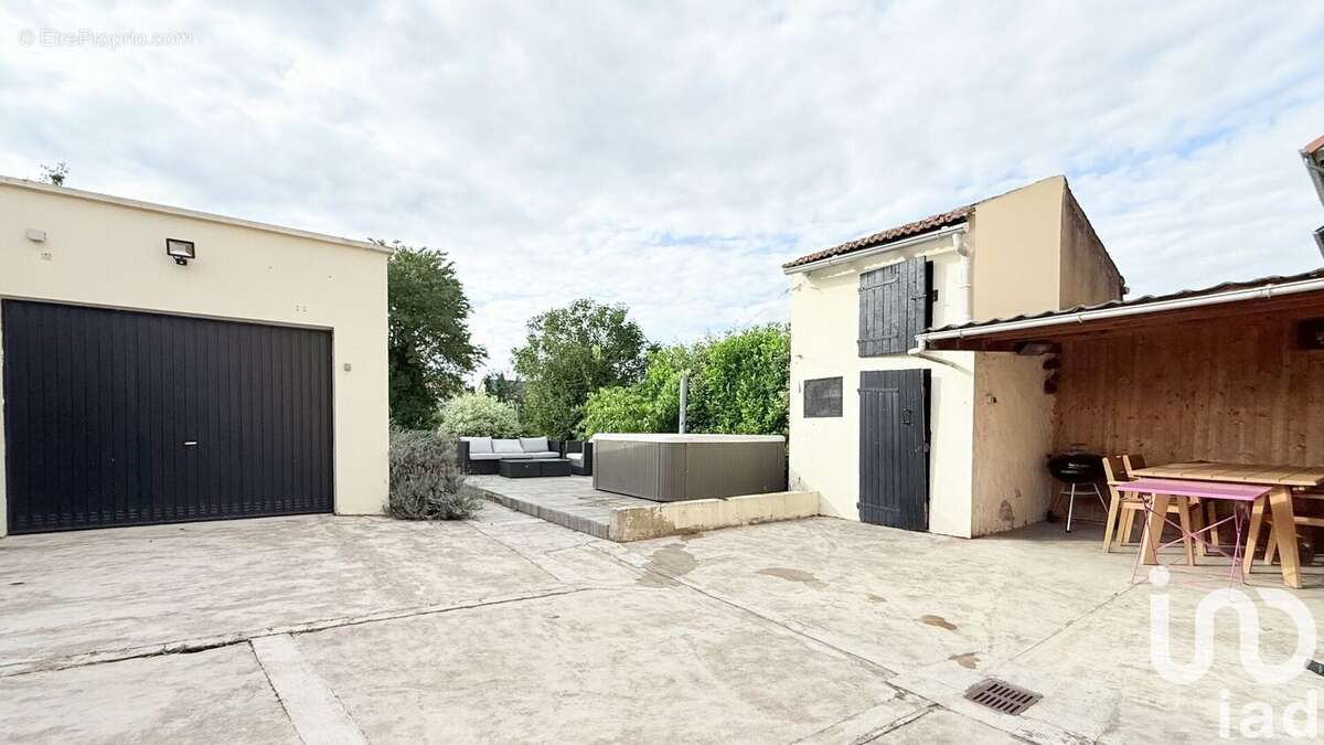 Photo 9 - Maison à YUTZ