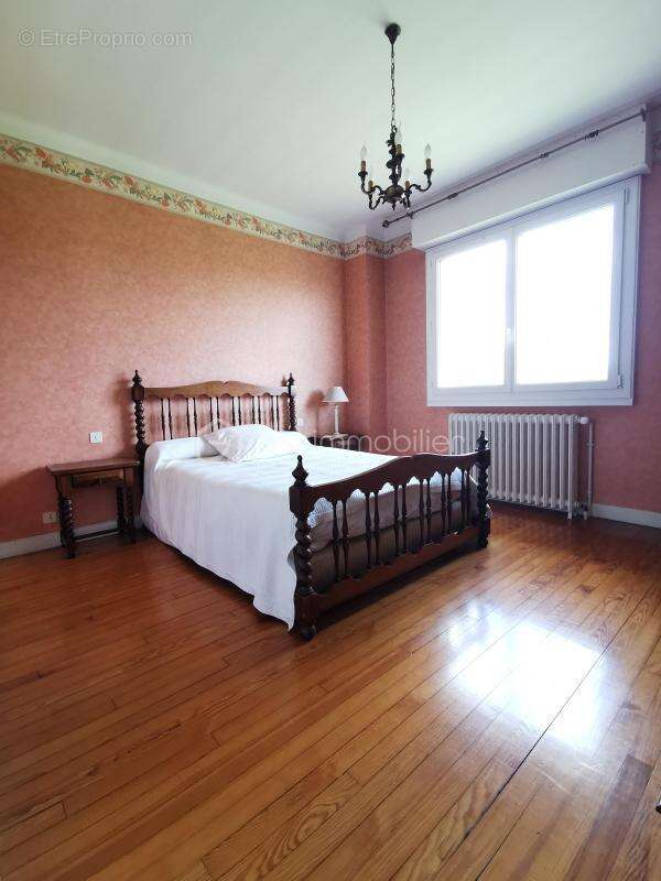 Spacieuse maison - photo 11