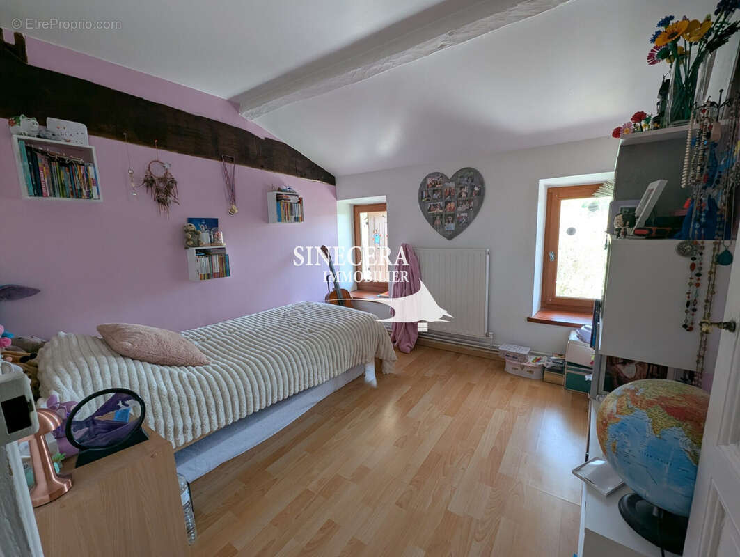Maison à MIOS