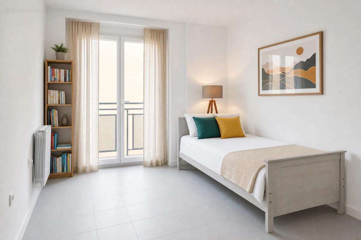 Appartement à BEZIERS