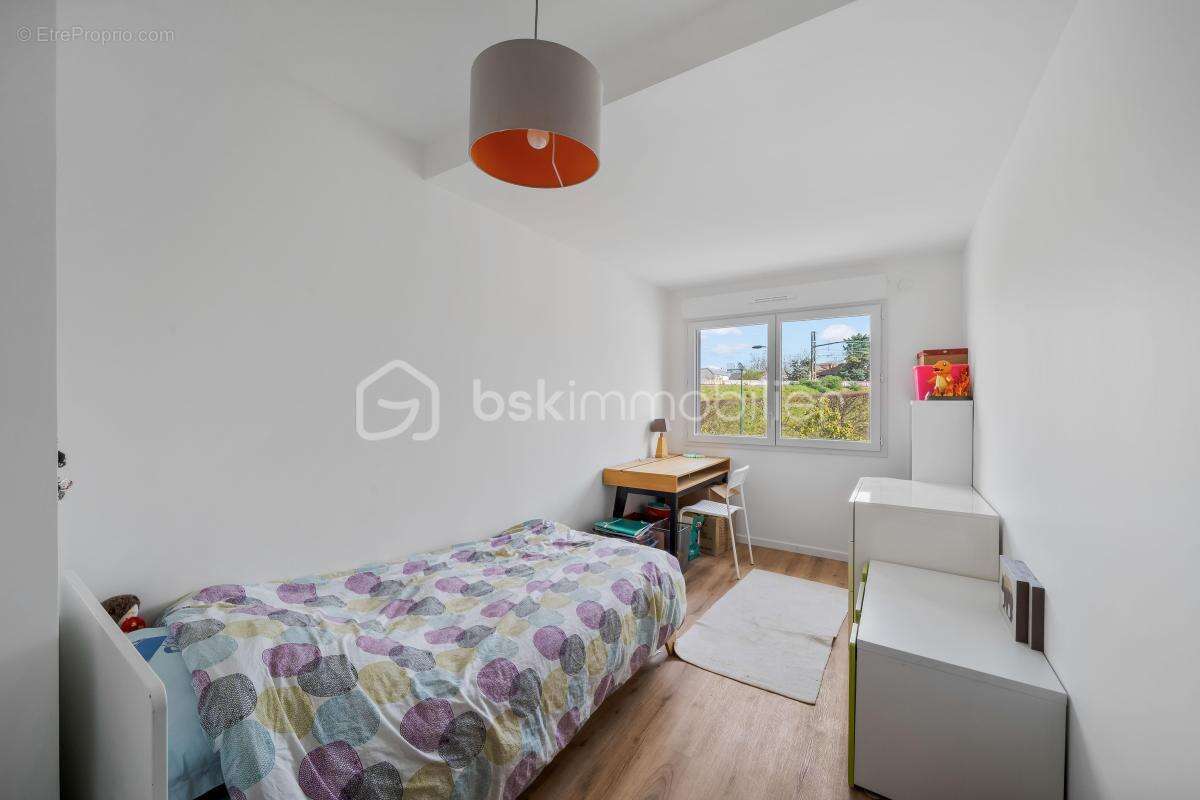 Appartement à MALAKOFF