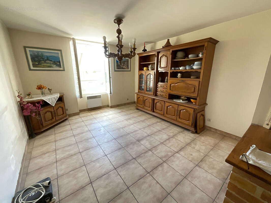 Maison à VAUX-SUR-SEINE