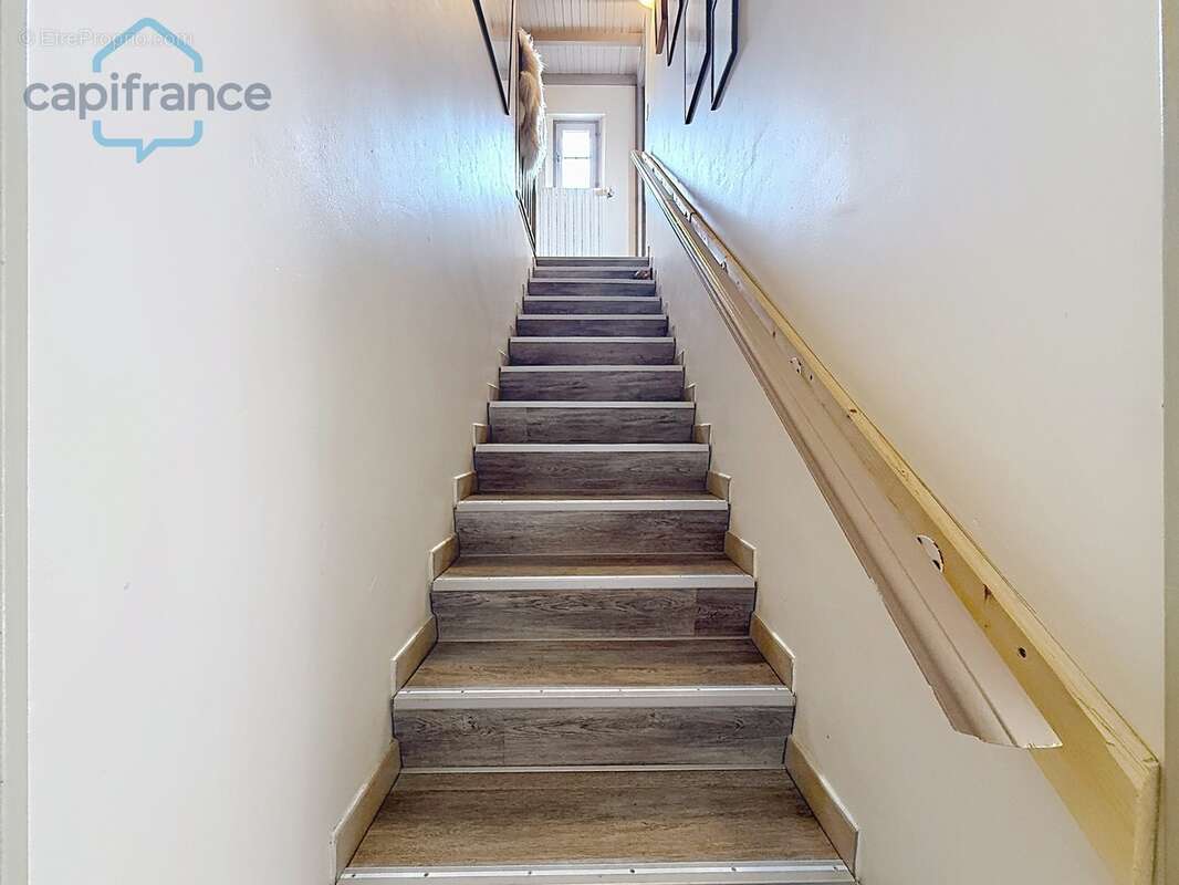 Maison à vendre 5 pièces ANDUZE (30) terrain environ 865 m2 et piscine - photo 17