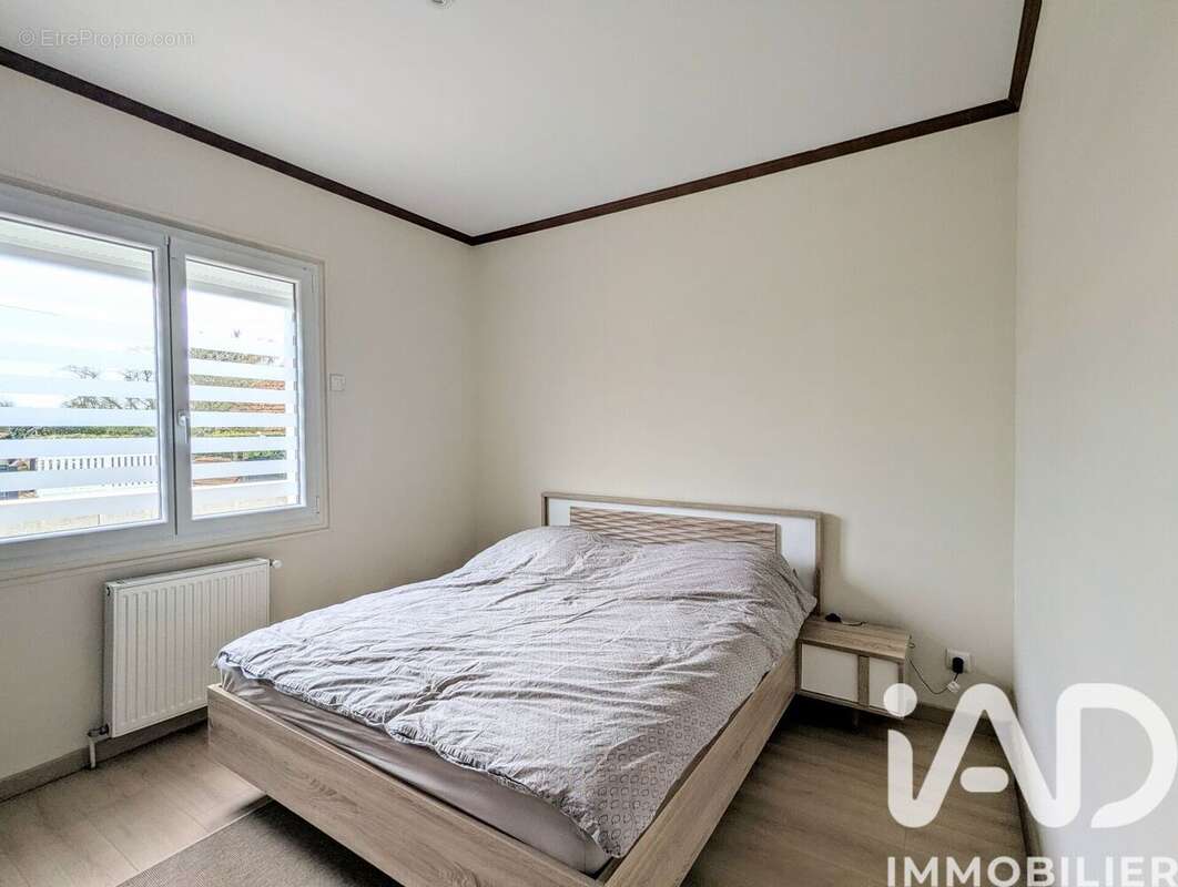 Photo 5 - Maison à MIGNIERES