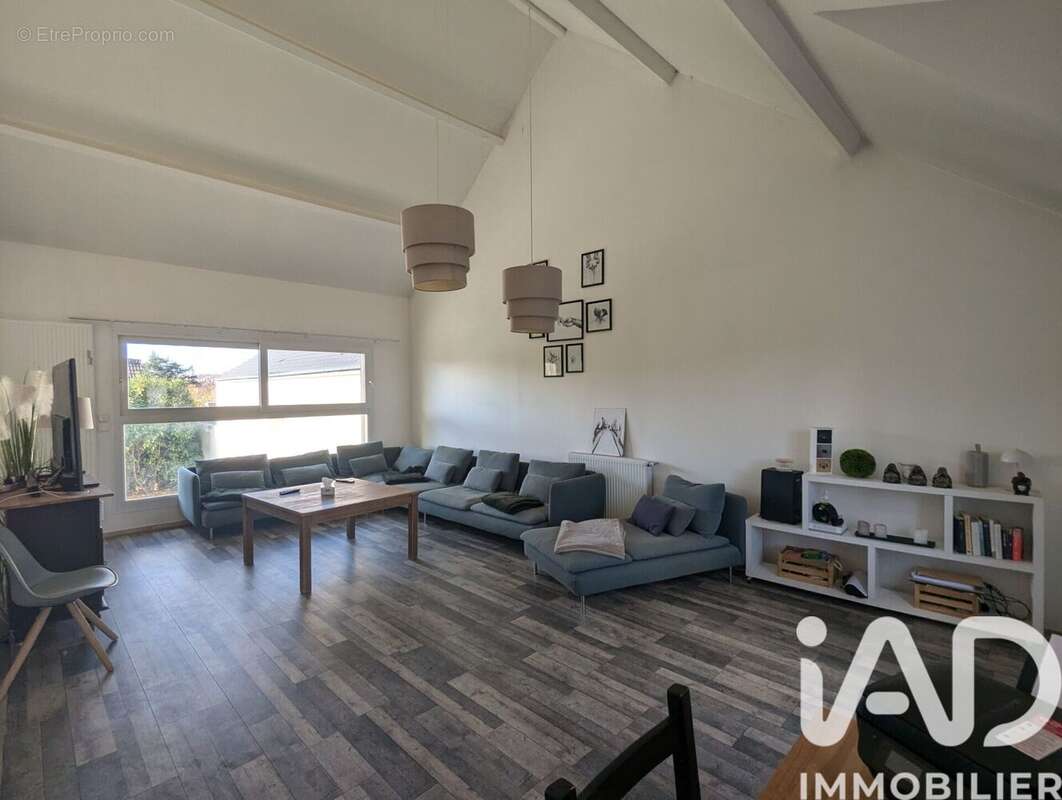 Photo 3 - Maison à AUXERRE