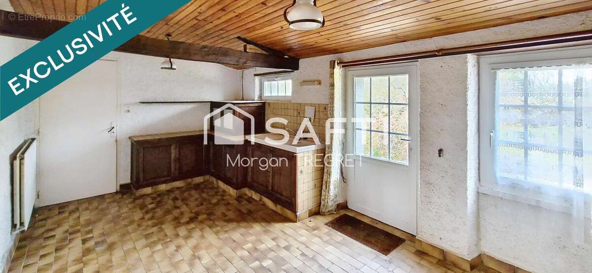 Photo 5 - Maison à NORT-SUR-ERDRE