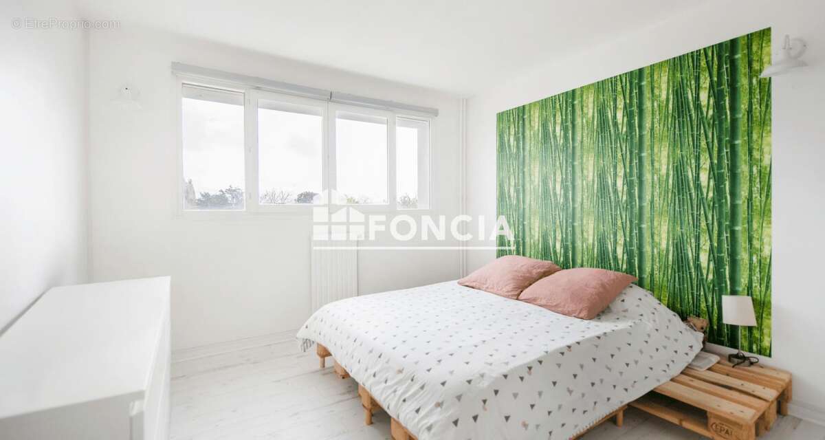 Appartement à OLIVET