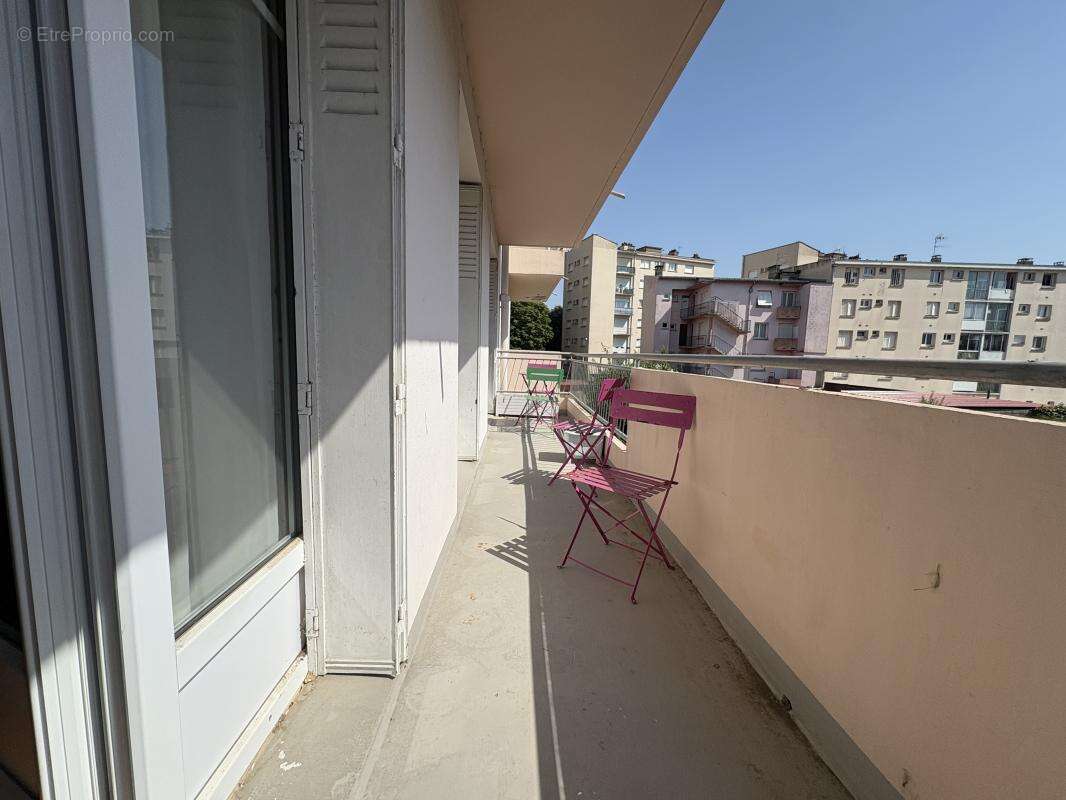 Appartement - photo 9