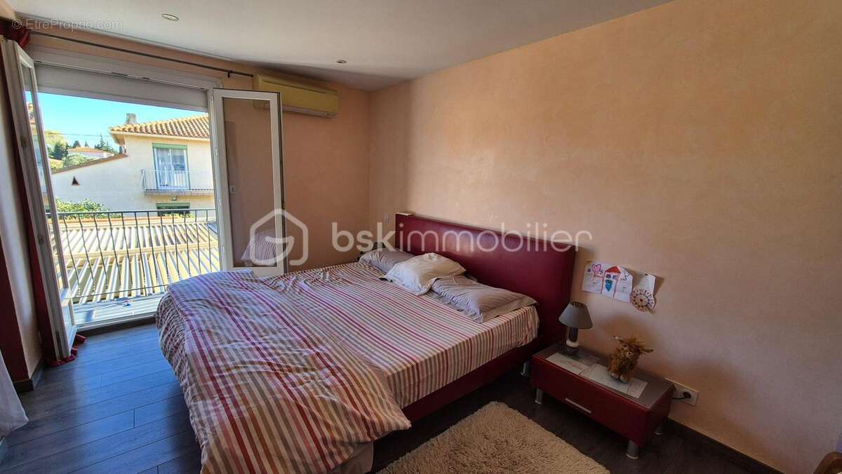 Maison à LATOUR-BAS-ELNE