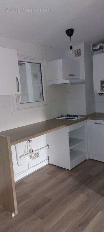 Appartement à LA ROCHELLE