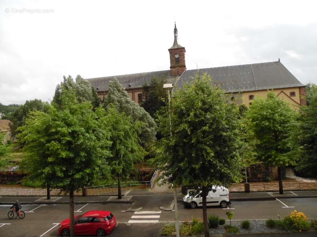 Maison 144 m² à Moyenmoutier  - photo 6