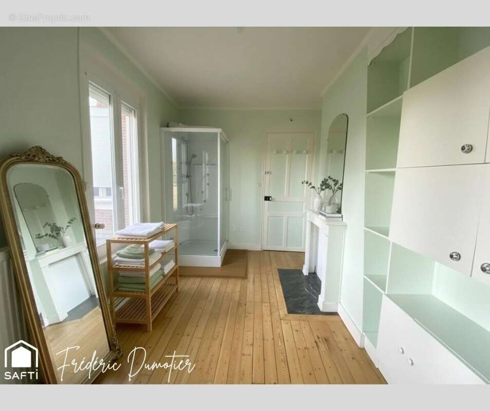 Photo 5 - Maison à SAINT-QUENTIN